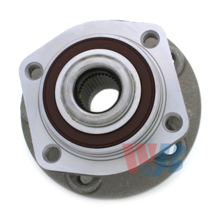 Wjb Hub Assembly, Wa513175 WA513175